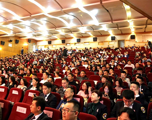 【首屆誠(chéng)信亮證節(jié)】馬輝民：為代理記賬行業(yè)誠(chéng)信經(jīng)營(yíng)代言！