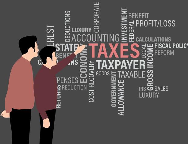 財(cái)稅顧問(wèn)對(duì)公司有什么好處嗎