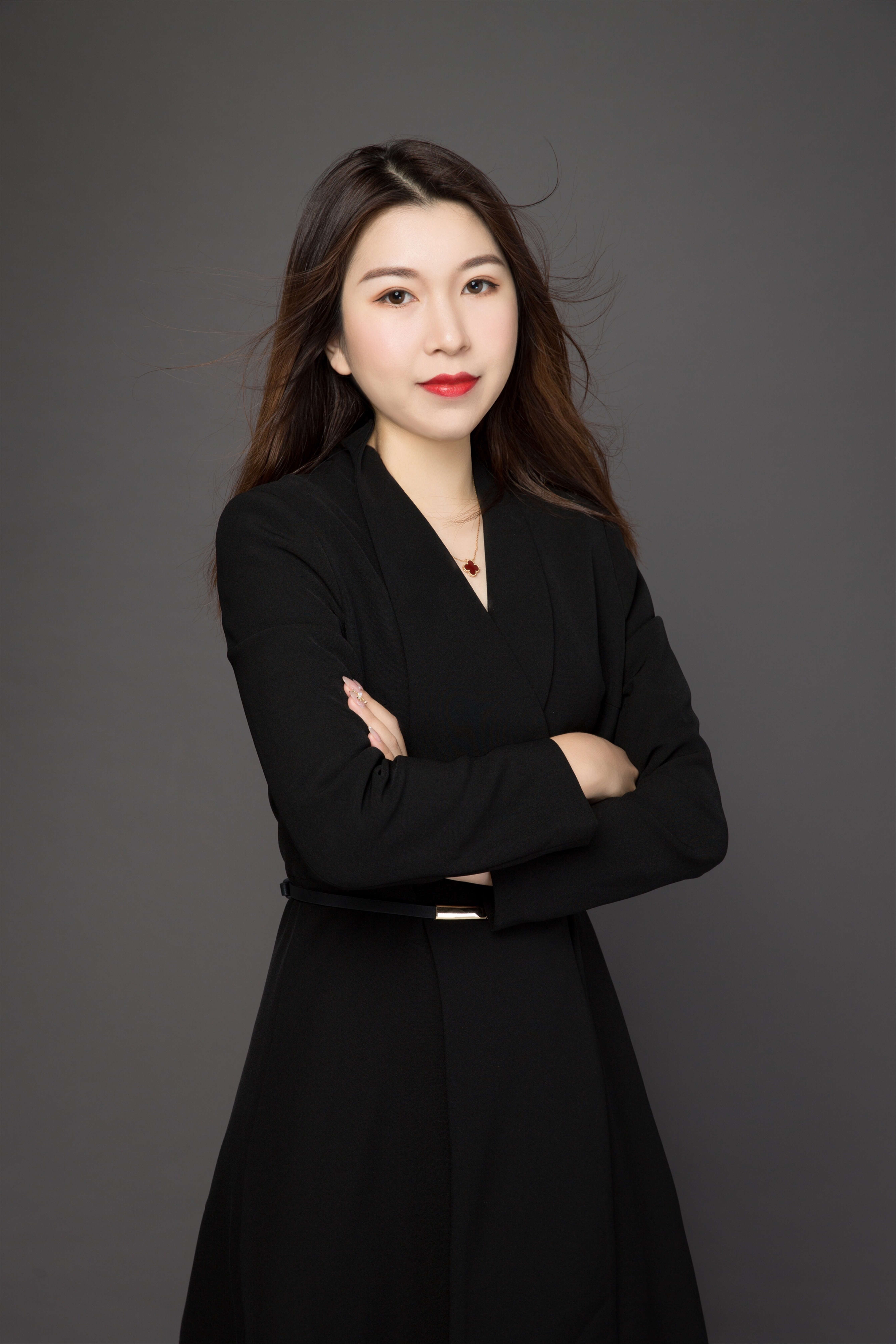 馬偉敏-君林集團(tuán)高級(jí)稅務(wù)顧問(wèn)