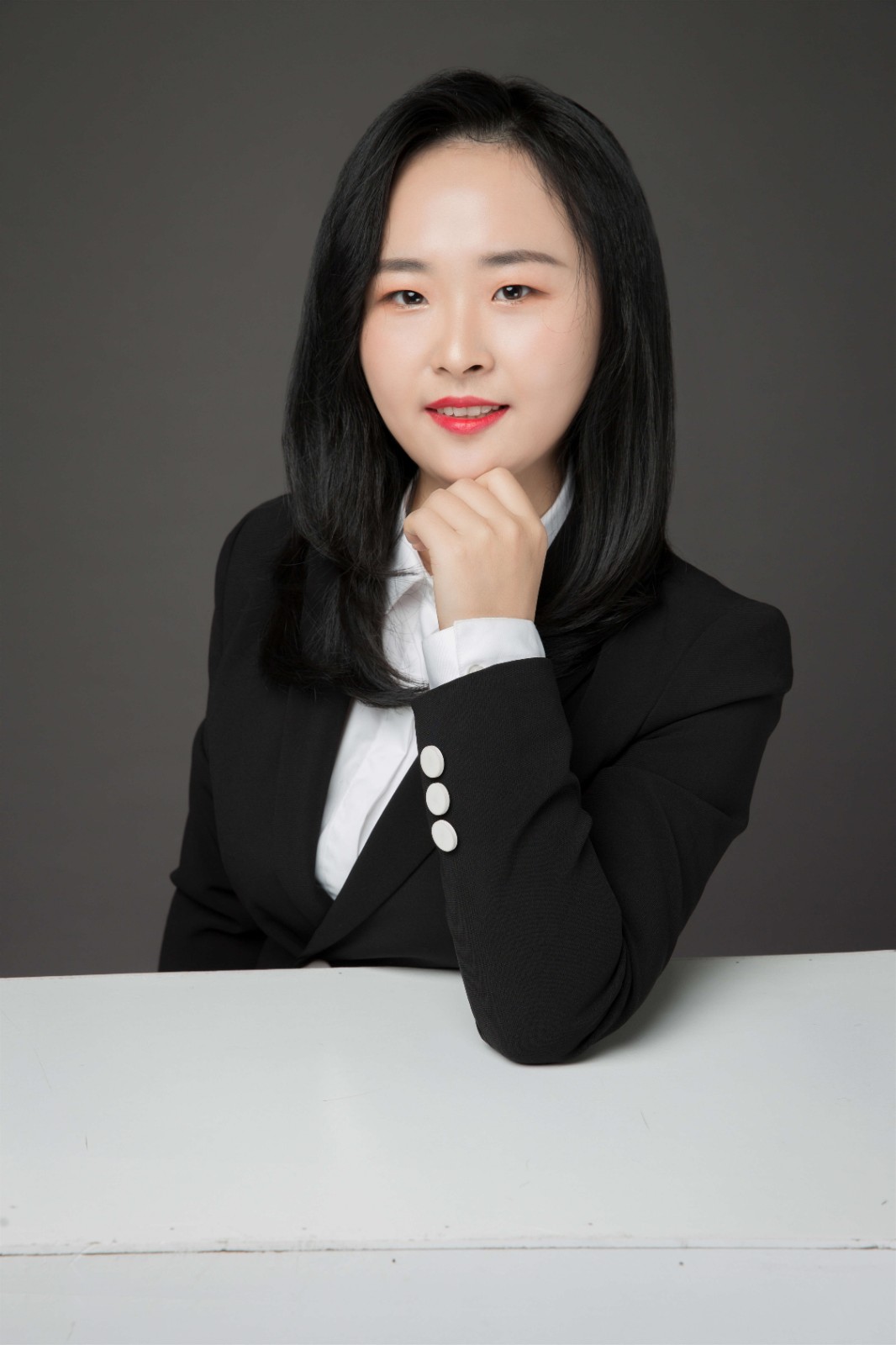 湯璐-君林集團稅務顧問