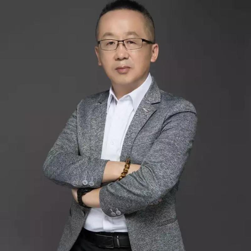 沙龍財(cái)稅講師顧克軍 沙龍財(cái)稅講師顧克軍