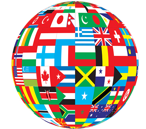 其他單一國家商標(biāo)注冊