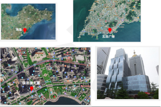 稅務(wù)籌劃|青島君林科技產(chǎn)業(yè)園節(jié)稅的不二之選 稅務(wù)籌劃|青島君林科技產(chǎn)業(yè)園節(jié)稅的不二之選