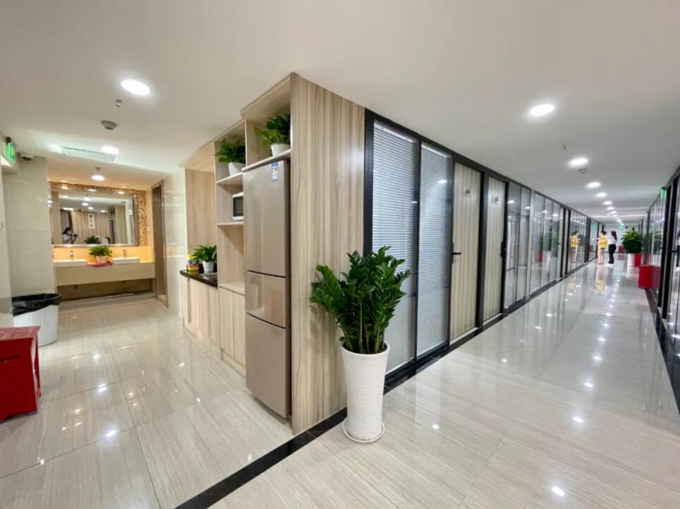 租辦公室、辦理租賃紅本，創(chuàng)業(yè)必備攻略！