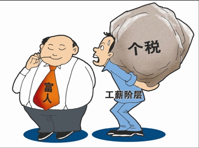 老板，個人持股個稅太高！快換這兩種方式節(jié)稅