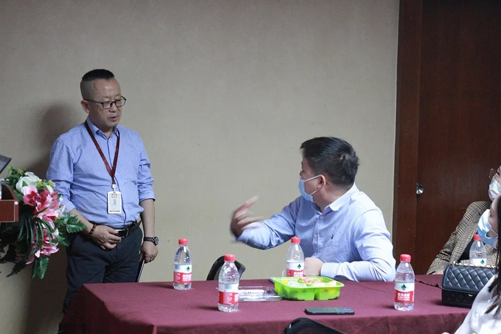 沙龍回顧|關(guān)于個(gè)人收款碼被禁用經(jīng)營收款政策解讀 沙龍回顧|關(guān)于個(gè)人收款碼被禁用經(jīng)營收款政策解讀