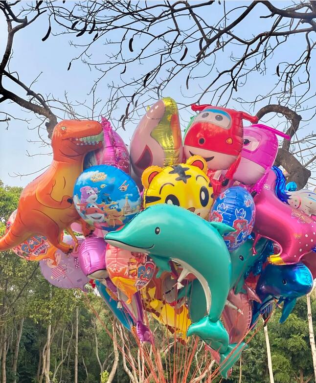 三月春意昂·結(jié)伴探春風(fēng)——君林企業(yè)踏青活動掠影 