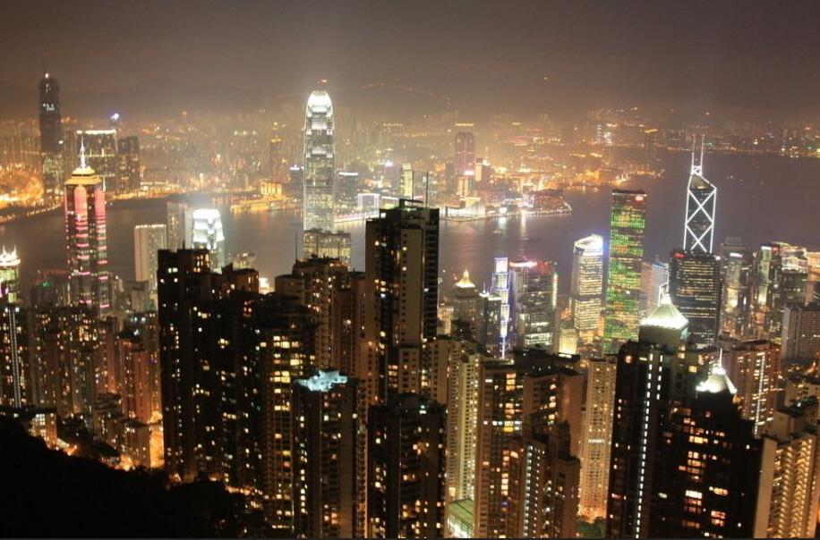 疫情期間如何注冊香港公司 疫情期間如何注冊香港公司