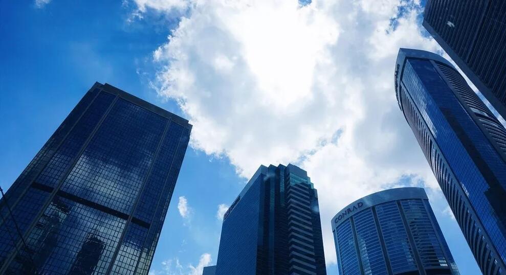 已經(jīng)注冊好香港公司了，年審如何操作呢？