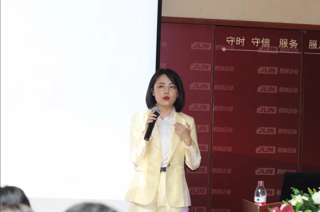 《淺析金稅四期上線對(duì)企業(yè)帶來(lái)的影響》 沙龍圓滿結(jié)束！ 