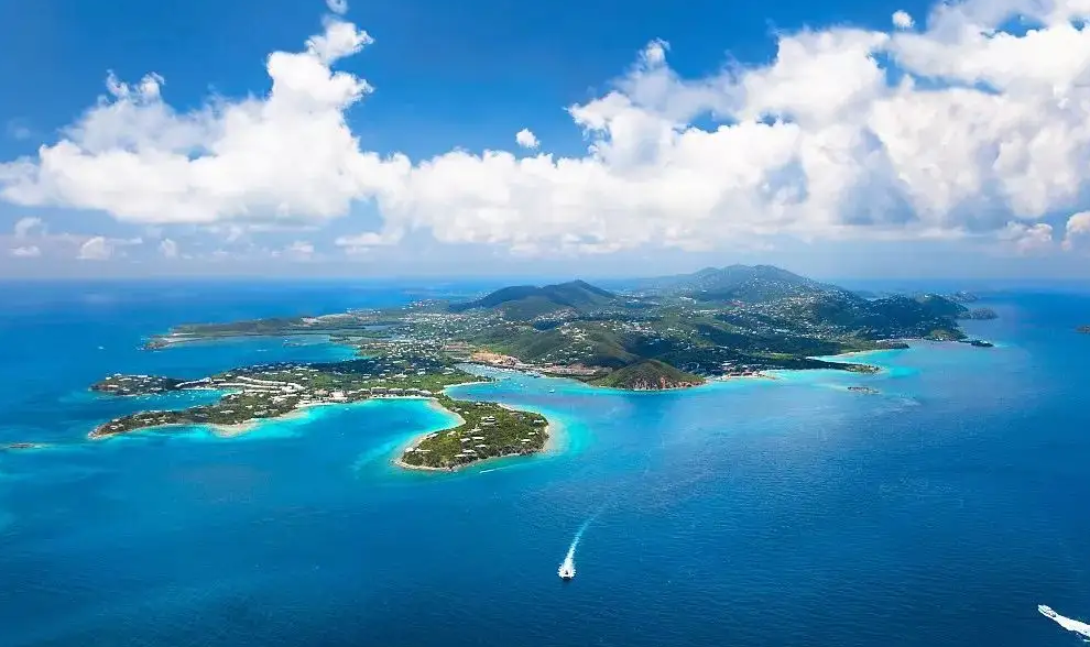 BVI公司有哪些常見(jiàn)問(wèn)題，注冊(cè)BVI公司的好處