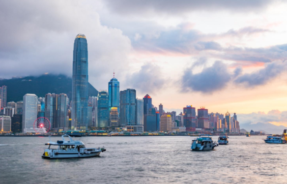 香港公司最新查冊出爐，登記冊將于10月14日生效