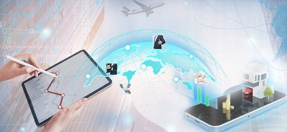 代理香港公司開戶，暢享全球金融服務