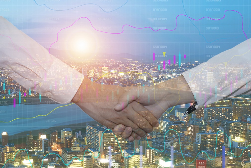 代理香港公司開戶，打造你的財富之門