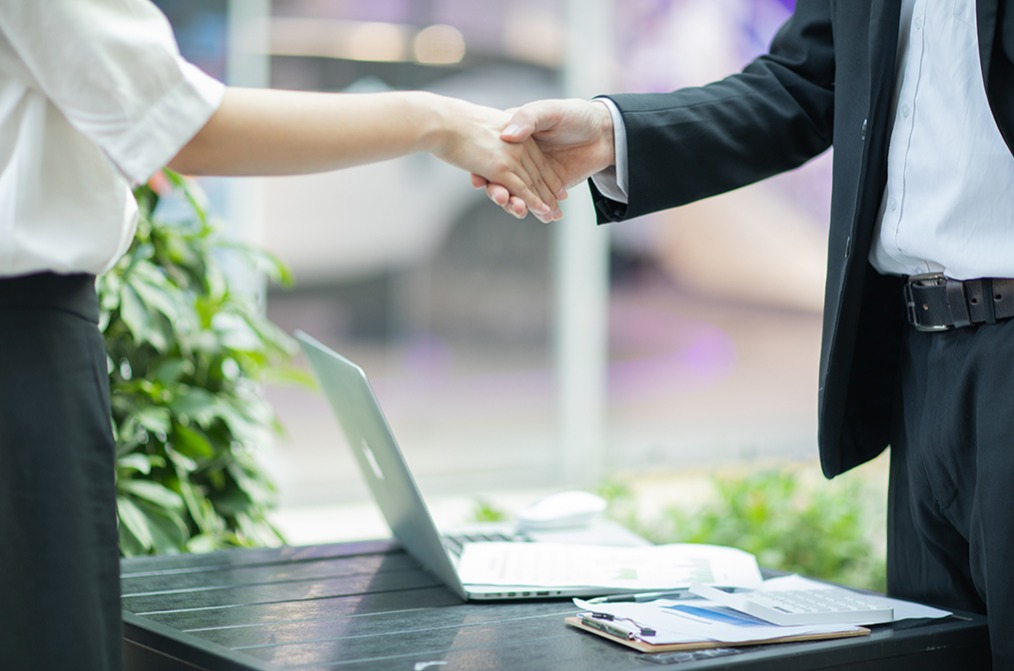 香港公司更換秘書(shū)年審的步驟和要點(diǎn)