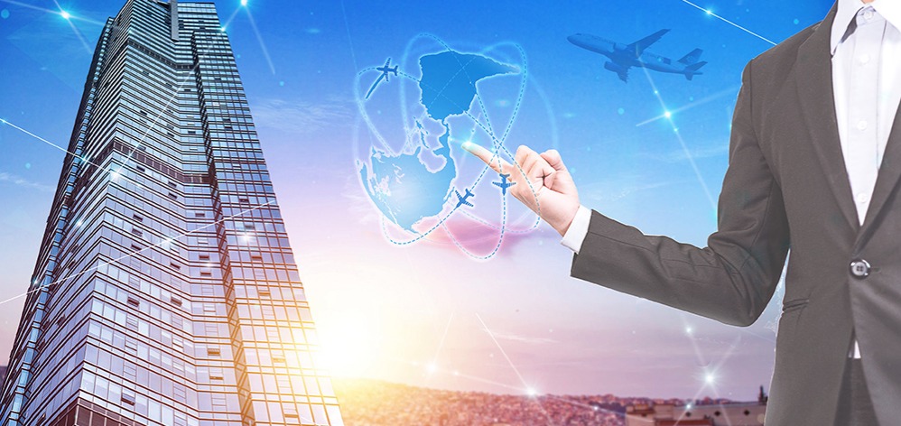 深圳內(nèi)地人如何順利注冊香港公司