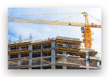 千庫網(wǎng)_施工、-建設、-發(fā)展，構(gòu)建_攝影圖編號802526