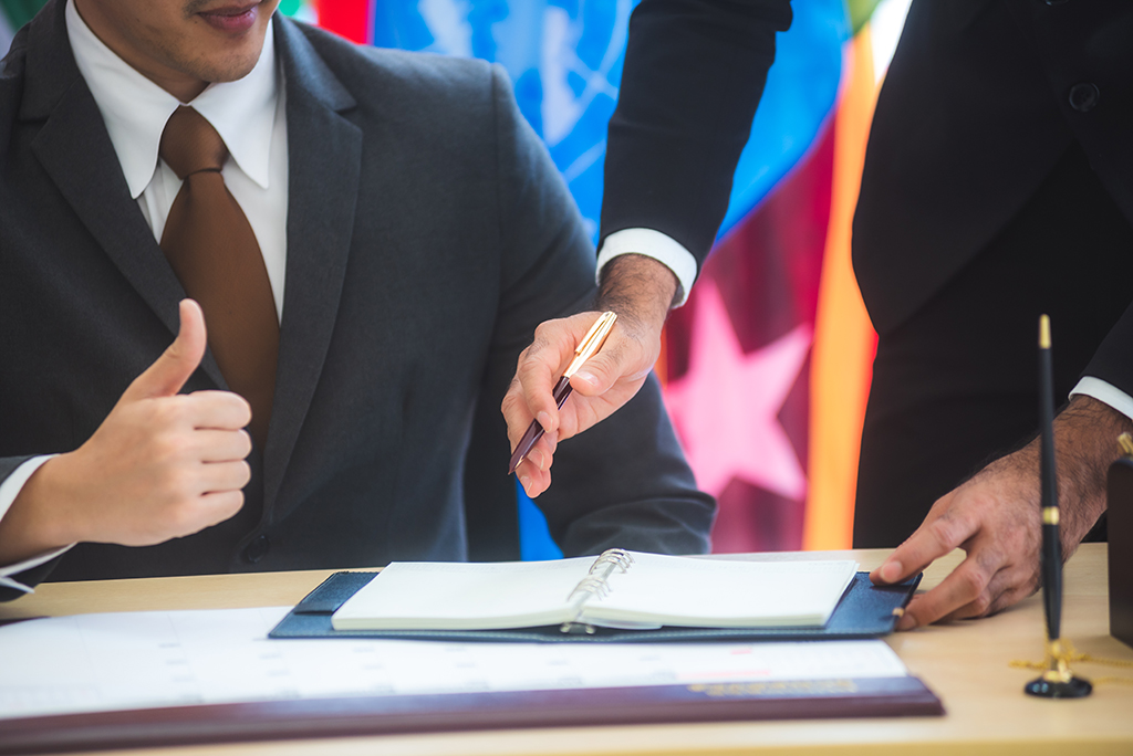 經(jīng)營一家離岸公司，要從哪方面開始