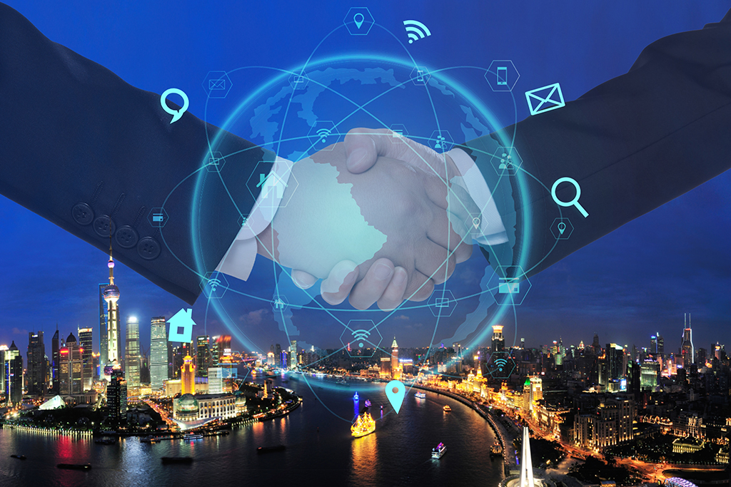 成立香港公司條件，香港企業(yè)具備的商業(yè)價(jià)值