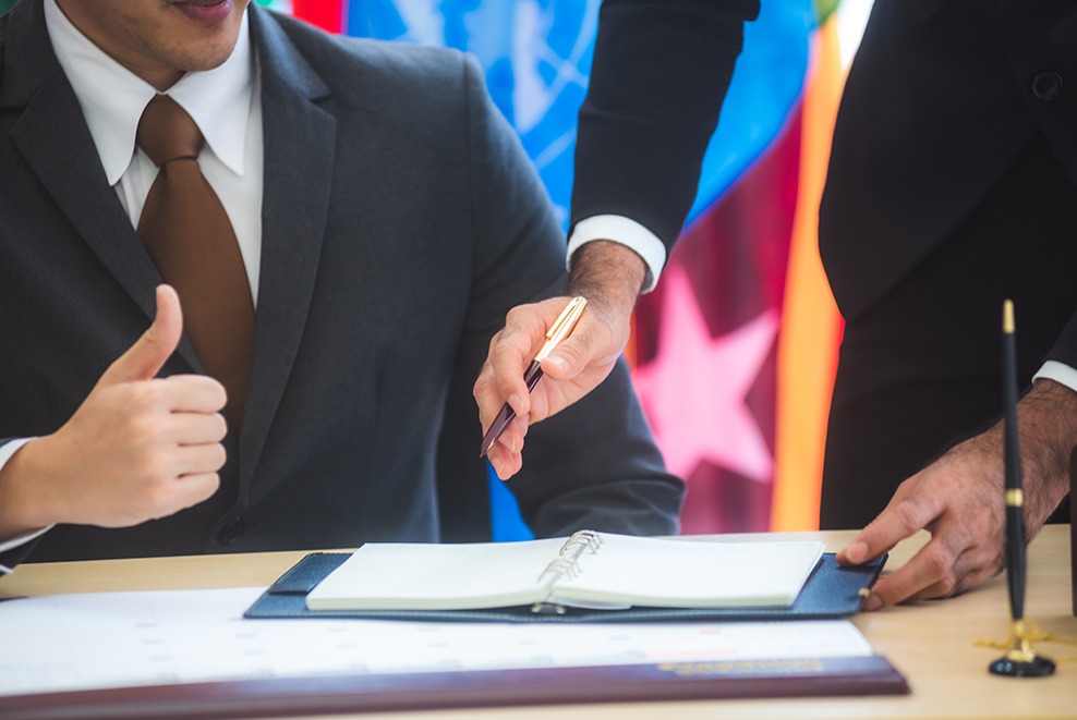 如何在國內(nèi)經(jīng)營注冊的香港公司-詳細流程和費用解析