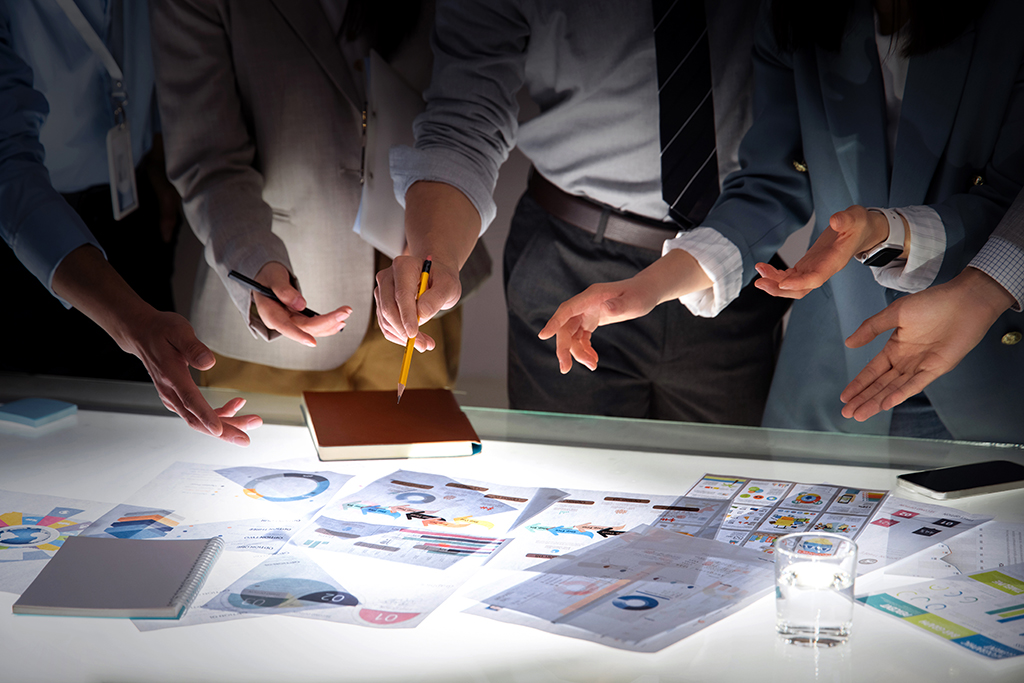 深圳小規(guī)模企業(yè)報(bào)稅做賬全解析：選擇合適的代理記賬公司