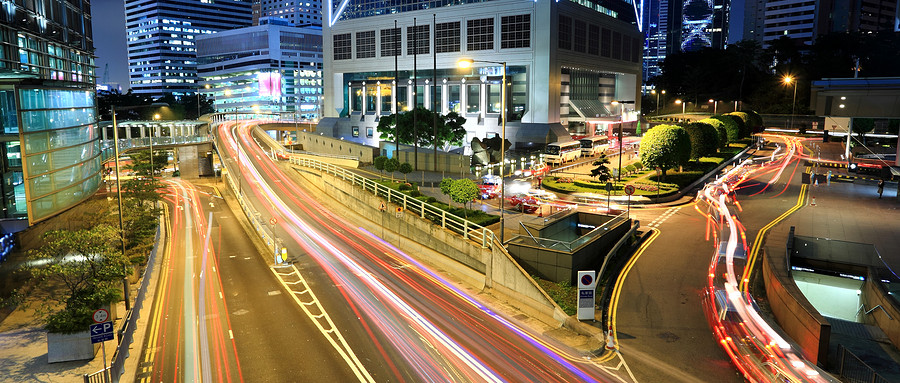 香港公司在大陸成立子公司，子公司怎么運(yùn)作。