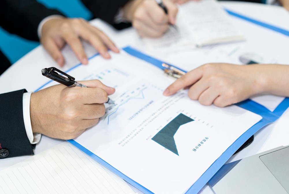 深圳代理記賬報(bào)稅流程詳解：一般納稅人申報(bào)全攻略（2025最新版）