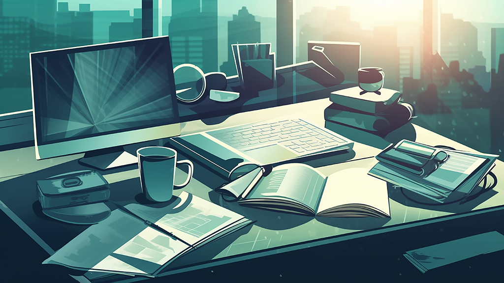 深圳注冊公司后不記賬不報稅怎么辦?——新手也能看懂的步驟指南