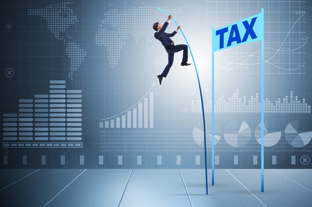 2025小公司合理避稅全攻略：政策落地+實操流程+風險規(guī)避