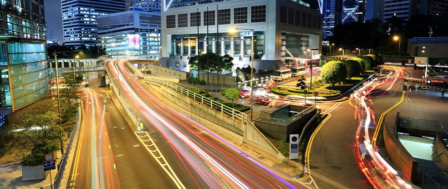 香港公司在大陸成立子公司，子公司怎么運(yùn)作。