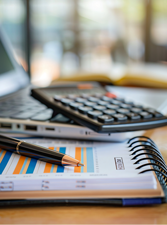 深圳會(huì)計(jì)公司代理記賬服務(wù)全揭密：新手必看的指南