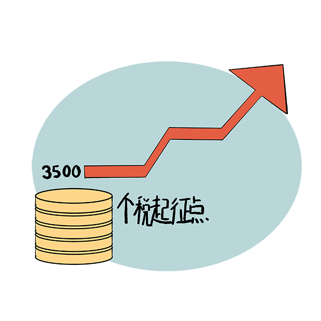 2025年個(gè)稅起征點(diǎn)及扣除標(biāo)準(zhǔn)全解析：節(jié)稅減免實(shí)操方法與注意事項(xiàng)