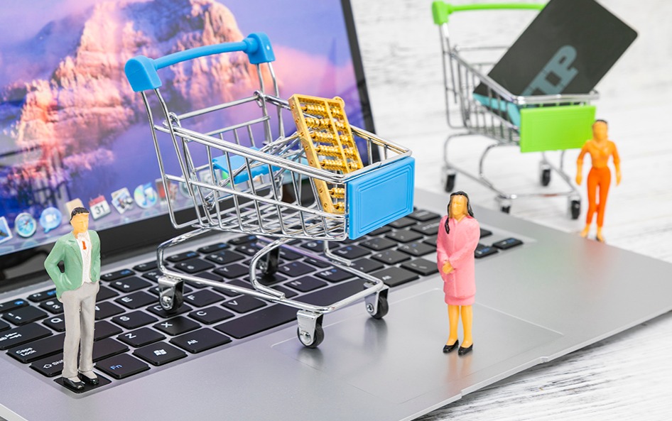 跨境電商新引擎：注冊香港公司如何撬動全球市場與利潤(企業(yè)家必看)