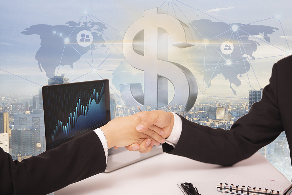 香港貿(mào)易公司注冊資金要求，公司賬務(wù)怎么處理