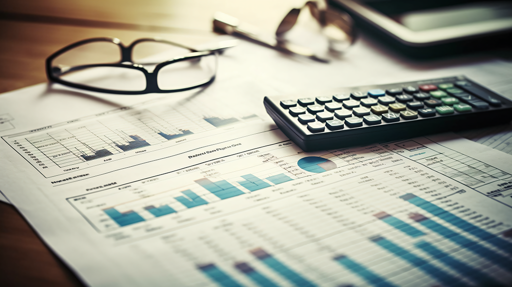 如何有效實施稅務籌劃，提升公司財務管理效率