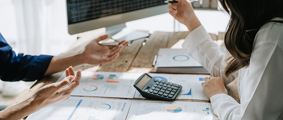 揭秘小公司代賬會計的費用：在深圳選擇代賬服務的正確方式