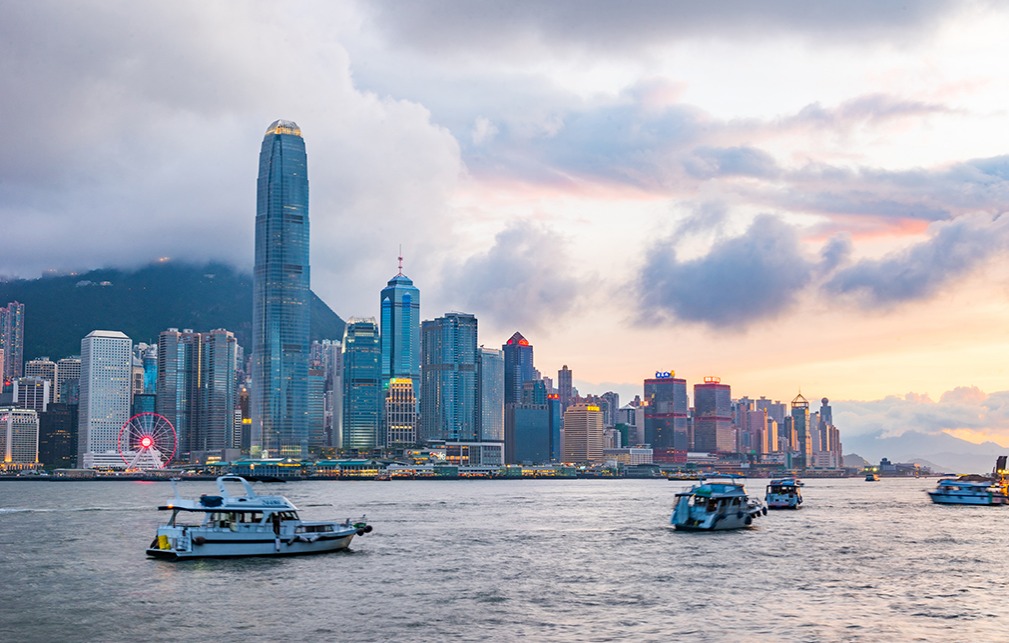 全面解讀：香港注冊貿易公司的賬務處理與納稅指南